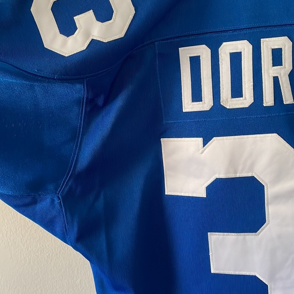 Dallas Cowboys Authentic Jersey - Picture 3 of 9